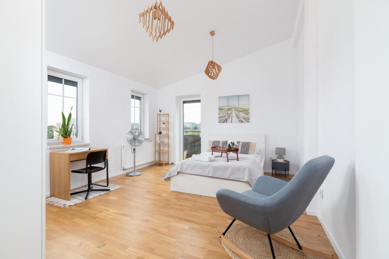 Apartment Radziwillowska Cracow Planty By Renters *