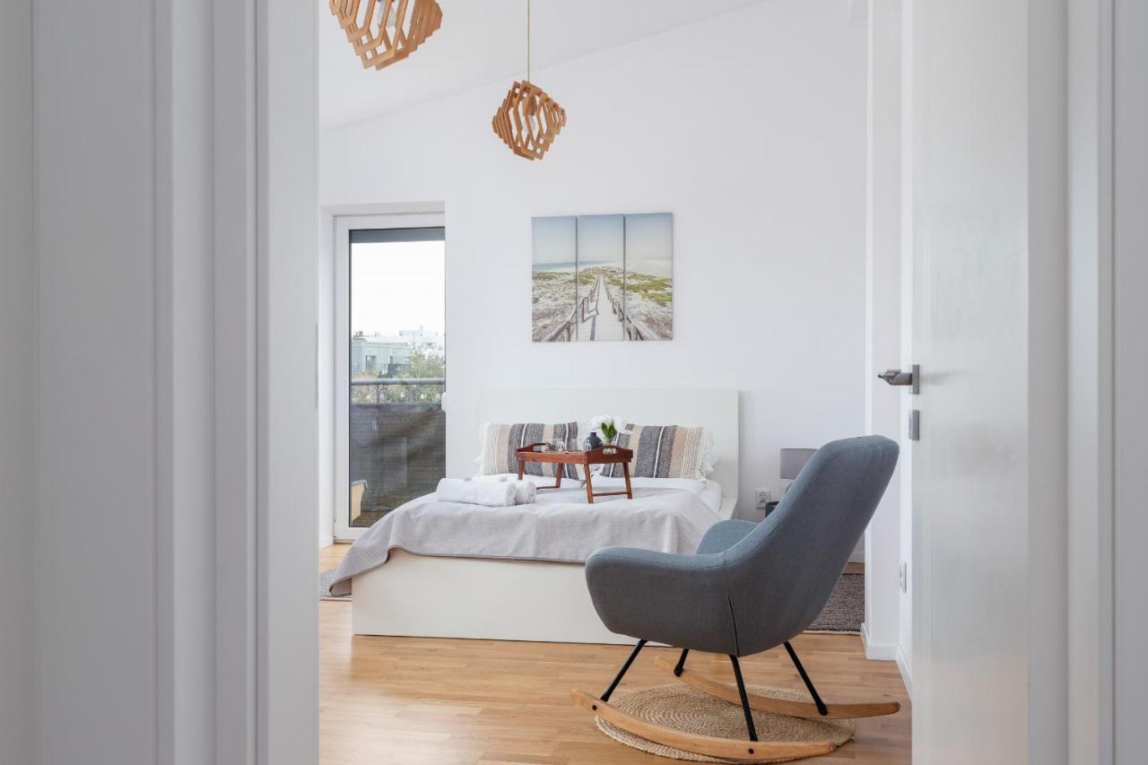 Radziwillowska Cracow Planty By Renters
